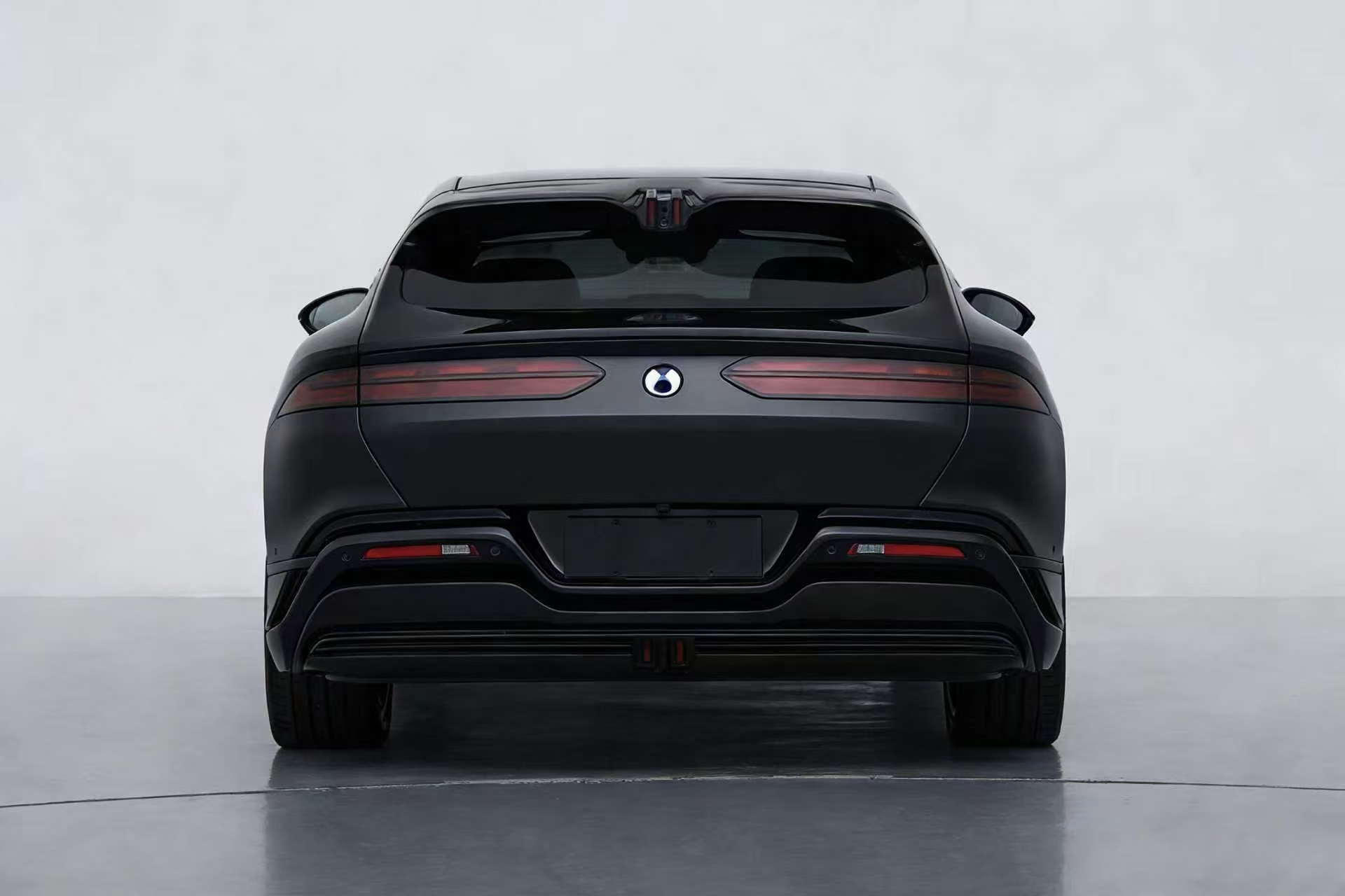 Denza Z9 GT