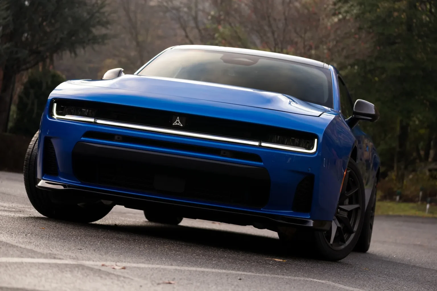 Dodge Charger Earns 2026 Detroit Free Press Car of the Year Honor
