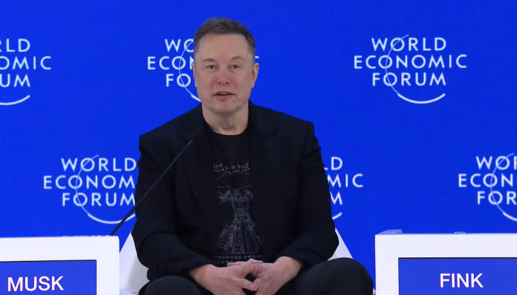 Elon Musk