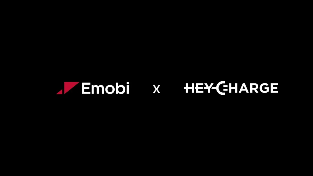 Emobi, HeyCharge Partner to Bring Offline EV Chargers Into Roaming Network