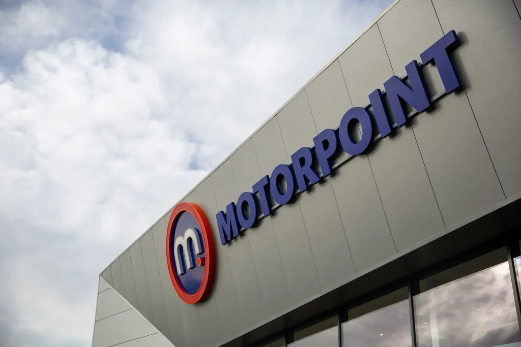 Generational Rolls Out EV Battery Health Testing Across Motorpoint Network