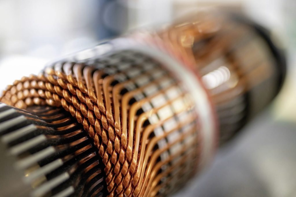 Germany-Backed ReDriveS Project Targets Scalable Recycling for Electric Axle Drives