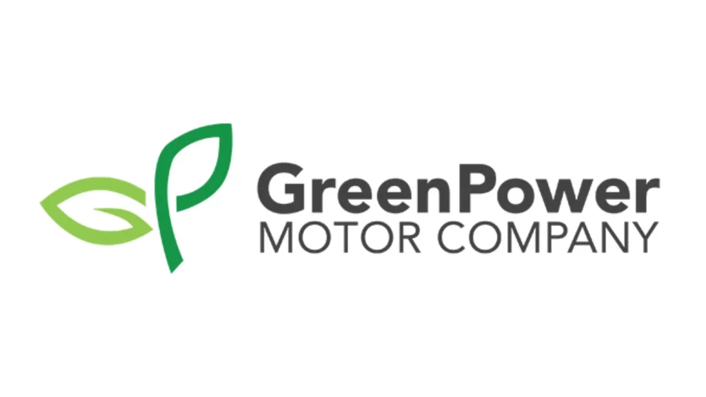GreenPower Motor Company