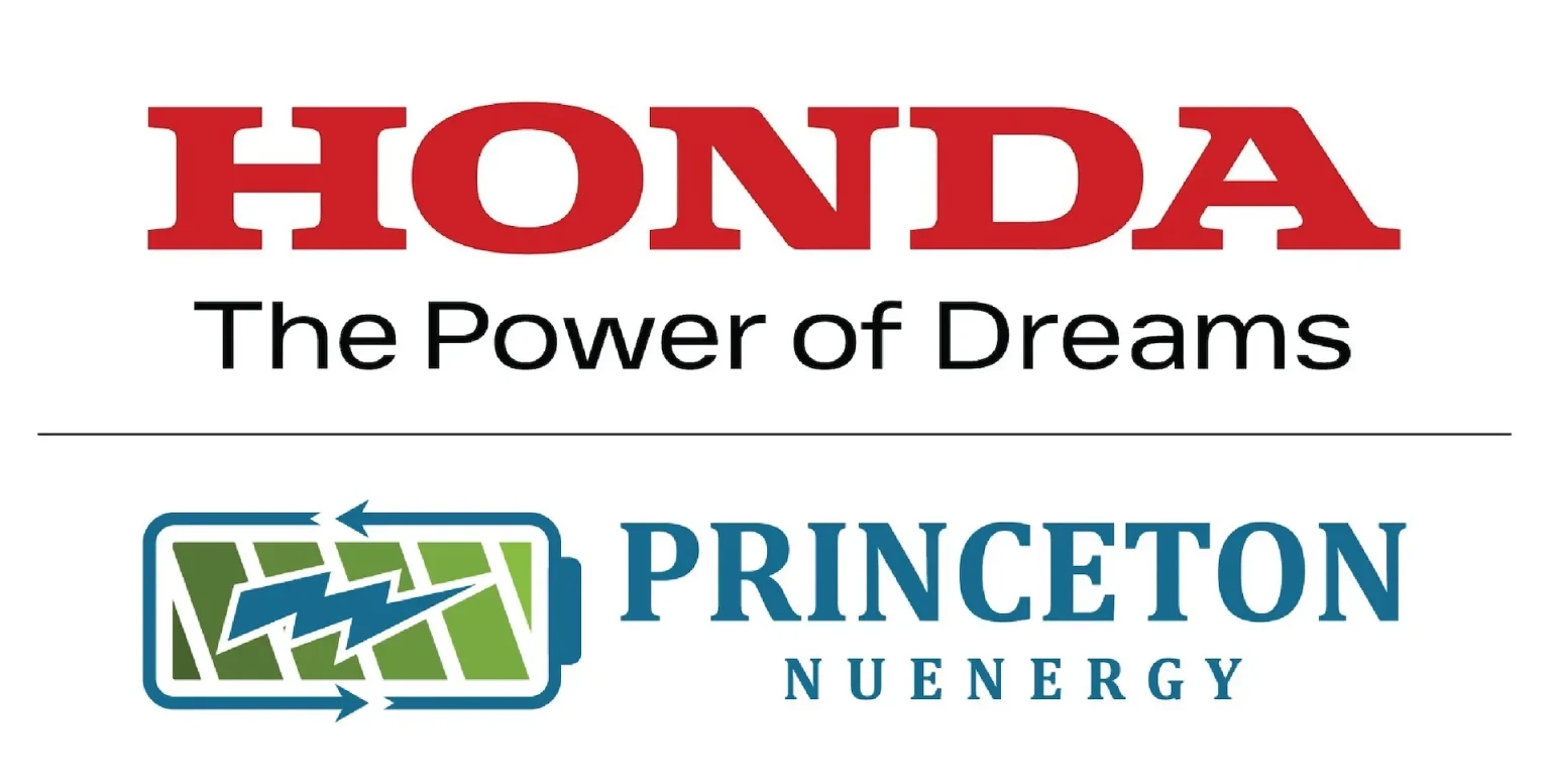Honda, Princeton NuEnergy Sign Battery Recycling Pact After Joint Cathode Tests
