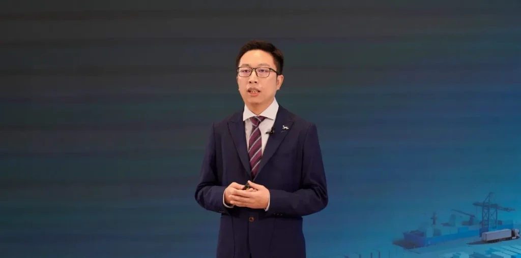 Huawei Forecasts Megawatt EV Charging and AI Management as 2026 Network Trends Huawei Forecasts Megawatt EV Charging and AI Management as 2026 Network Trends