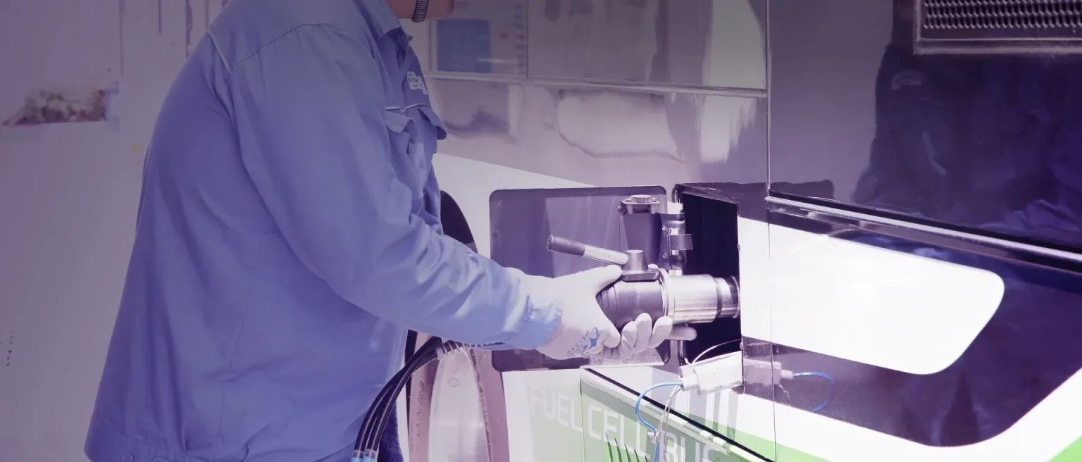 Hydrexia To Supply Relocatable Hydrogen Refueling Stations To Toyota Australia
