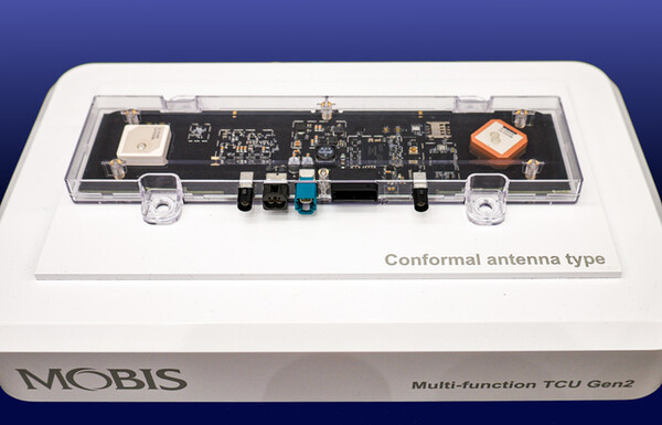 Hyundai Mobis Develops 5G-Based Integrated Telematics Unit for Connected Cars Hyundai Mobis Develops 5G-Based Integrated Telematics Unit for Connected Cars