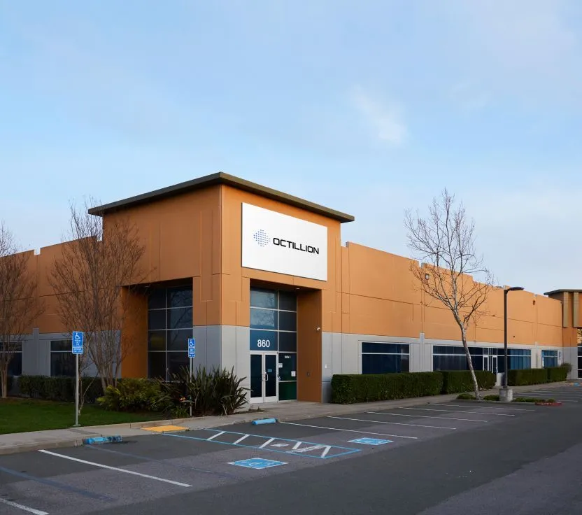 Octillion Sets Single-Day EV Battery Production Record at 114 MWh