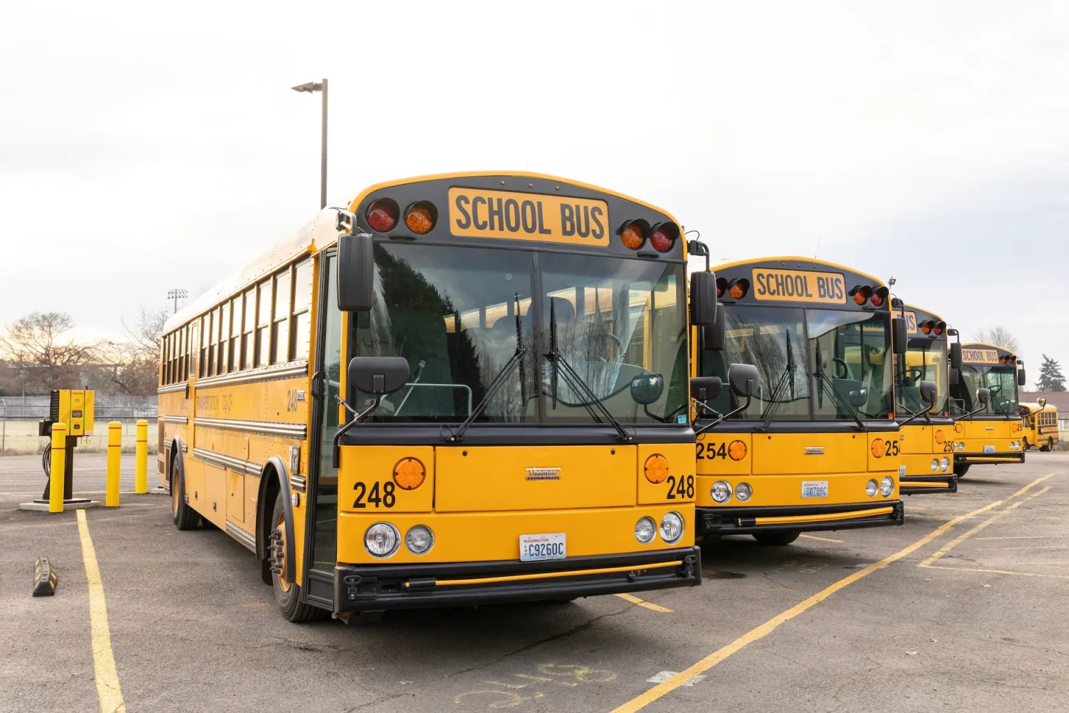 KWRL Transportation Cooperative