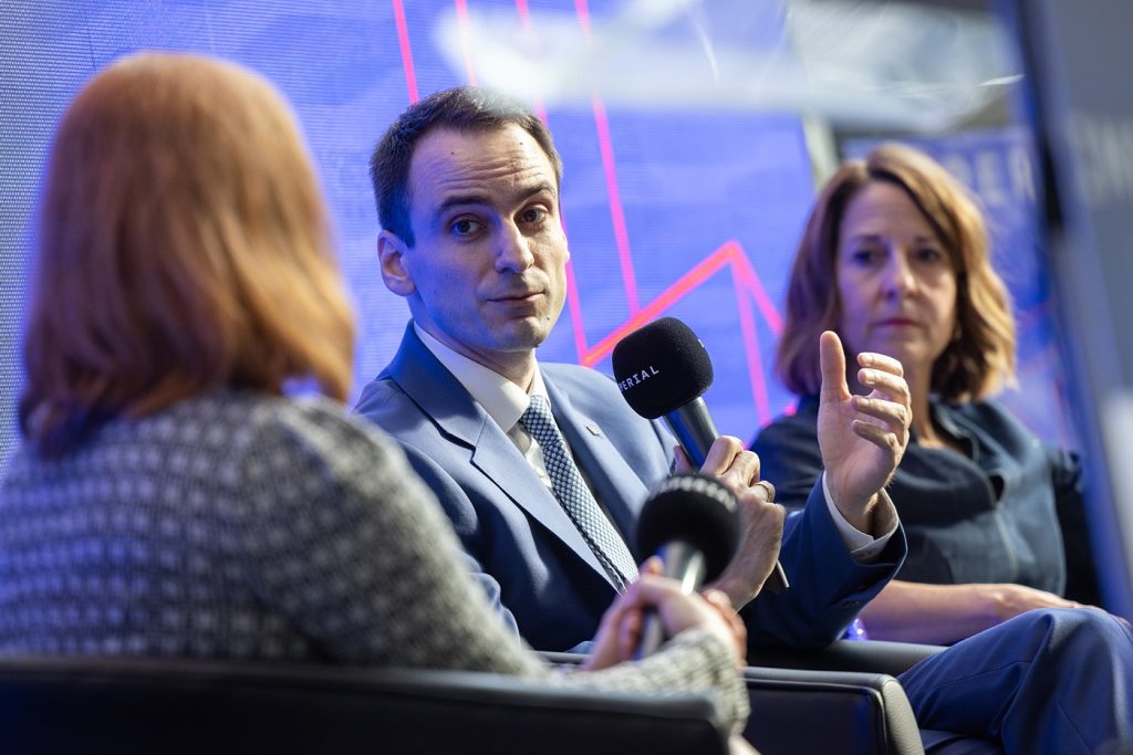White House Signals Push to Accelerate Autonomous Vehicle Commercialisation Michael Kratsios