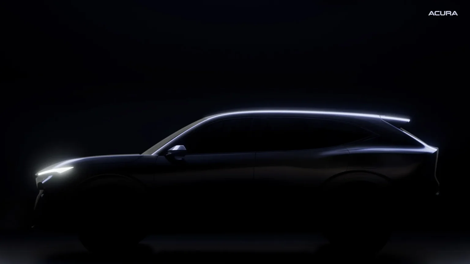 Acura Confirms Hybrid Powertrain for Next-Generation RDX, Pauses Current Production