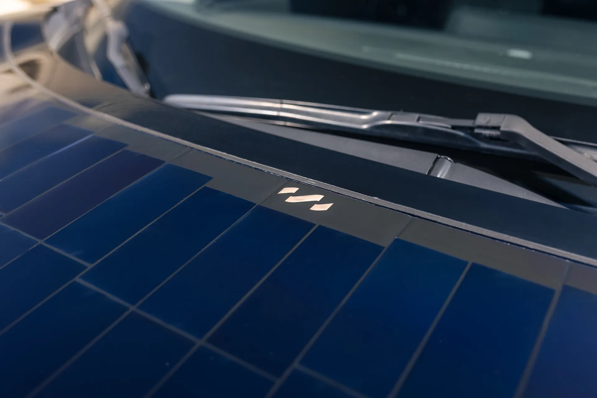 Nissan Unveils Solar-Powered Ariya Concept Adding Up to 14 Miles of Daily Range
