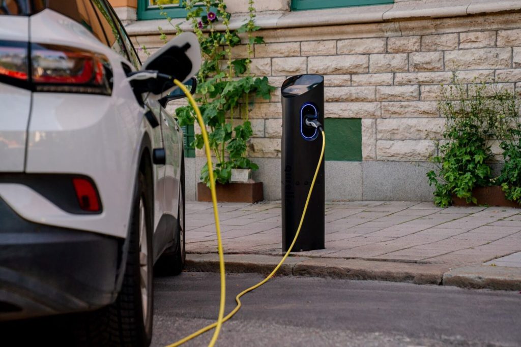 Qwello Wins Contracts to Install Up to 140 Public EV Chargers in Copenhagen