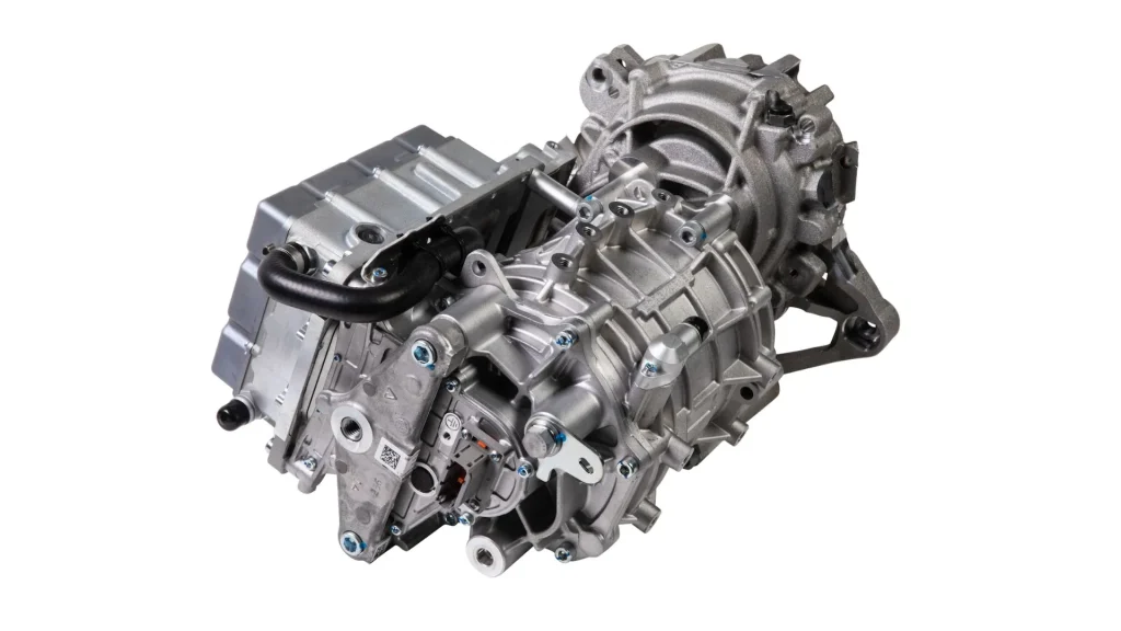 REE Automotive, BorgWarner Unit Cascadia Motion Sign MOU on Compact Electric Drive Unit