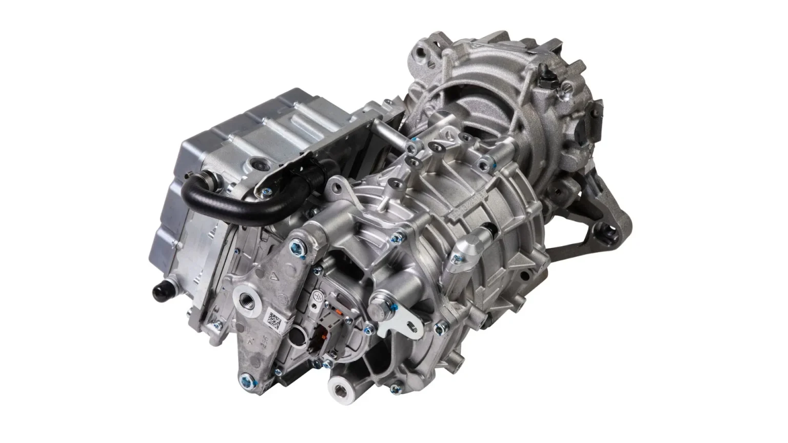 REE Automotive, BorgWarner Unit Cascadia Motion Sign MOU on Compact Electric Drive Unit REE Automotive, BorgWarner Unit Cascadia Motion Sign MOU on Compact Electric Drive Unit
