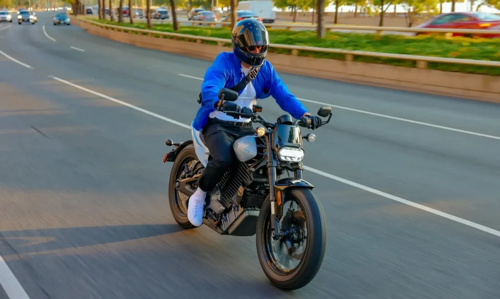 LiveWire Cuts Prices on S2 Electric Motorcycles to Broaden Market Reach Livewire S2 electric motorcycle