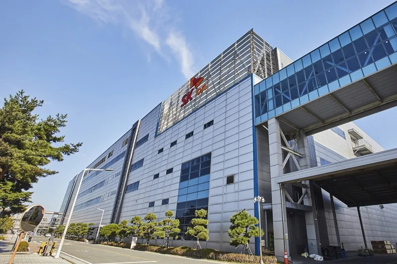 SK On, Seoul National University Report Breakthrough in Single-Crystal Cathode Research SK Innovation