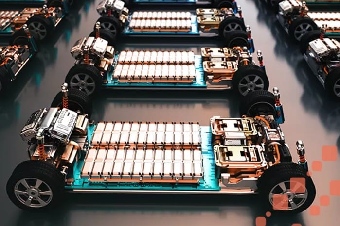 Syensqo and Axens Launch Argylium Joint Venture for Solid-State Battery Materials