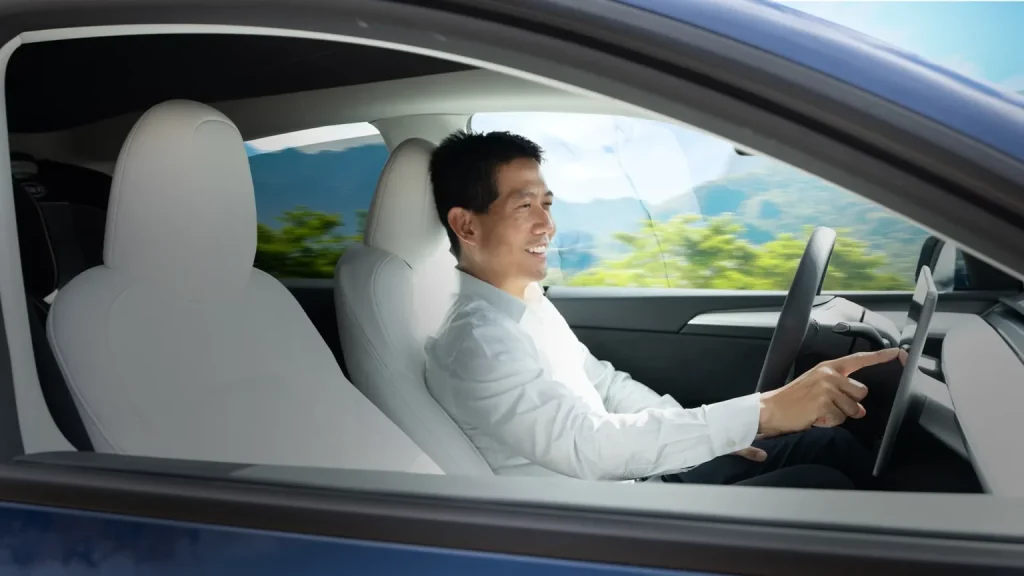 Texas Instruments Unveils Automotive Chips With Up To 1,200 TOPS AI Performance