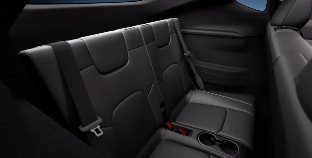 Tesla Launches Model Y Seven-Seater in U.S., Adds Minor Updates to Premium Versions