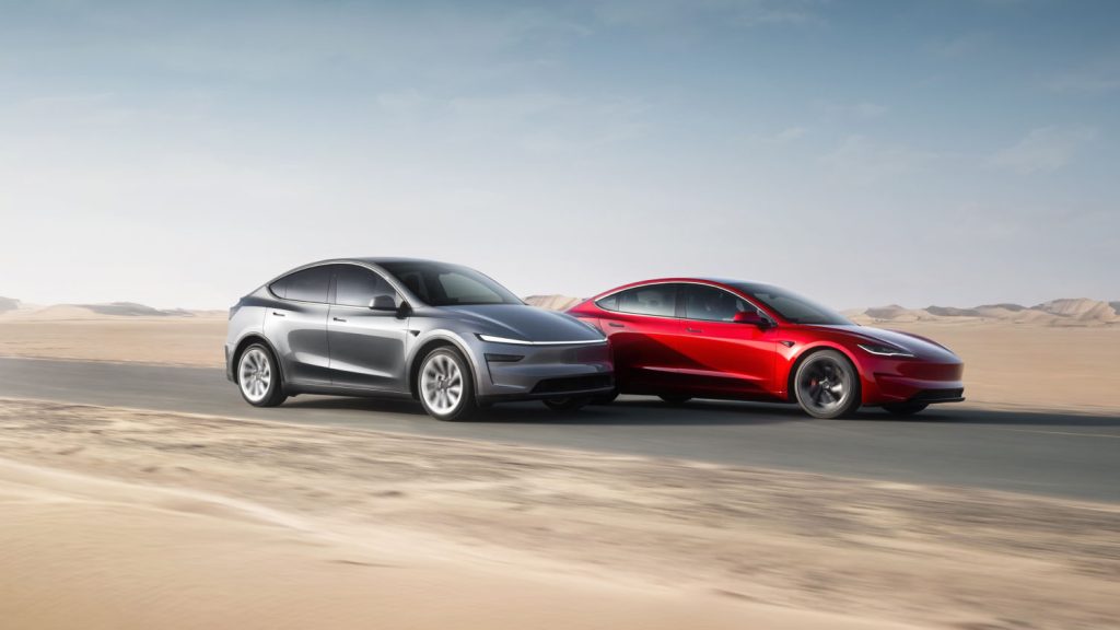 Tesla Extends New-Vehicle Warranty to Five Years With Unlimited Kilometres in Australia, New Zealand