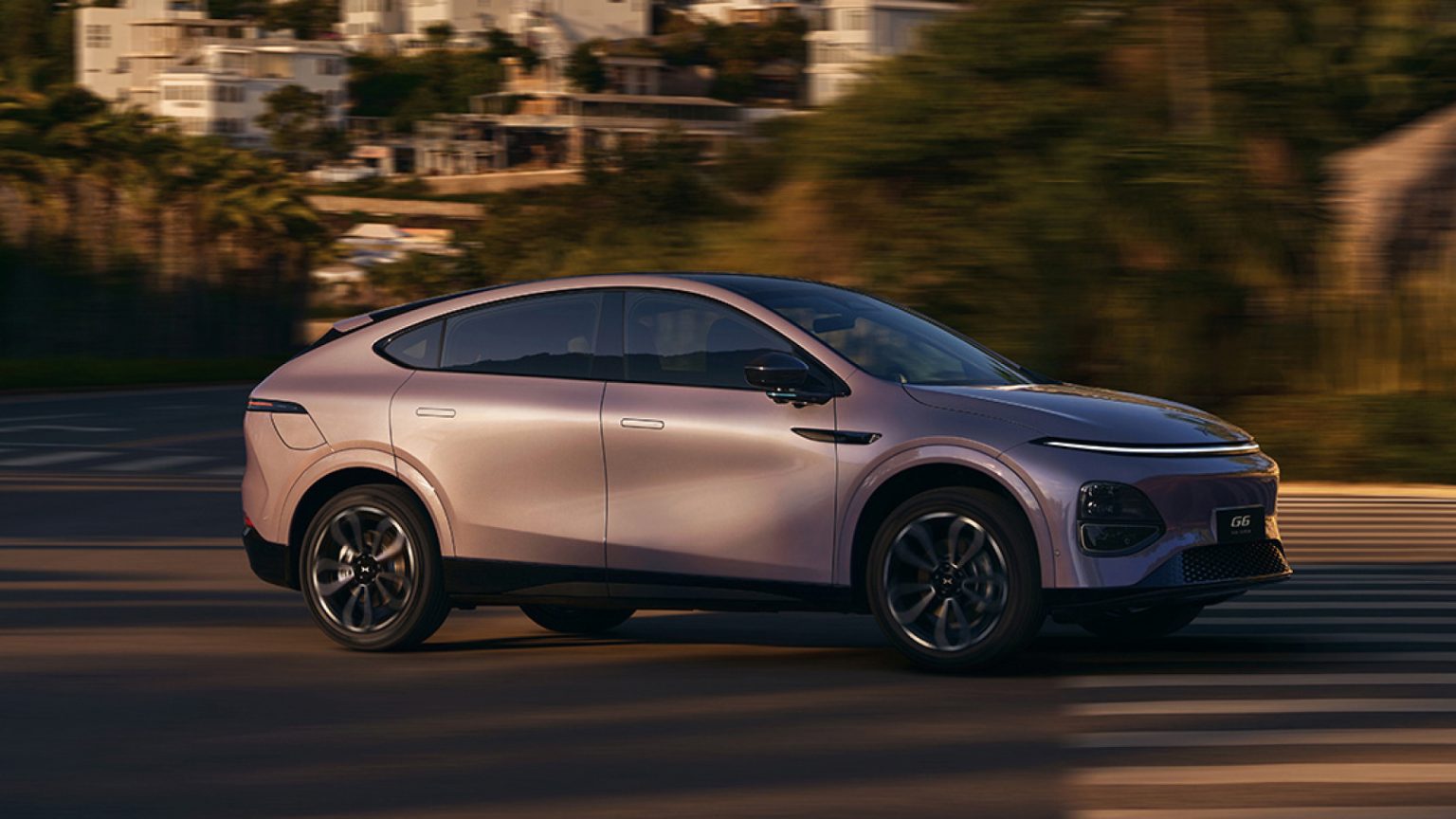 Xpeng Enters Mexico With G6 And G9 Electric SUVs, Expands Latin America Footprint