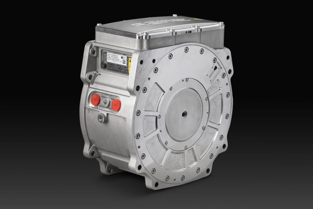 UK Electric Motor Startup Advanced Electric Machines Wins New Automotive Development Deals UK Electric Motor Startup Advanced Electric Machines Wins New Automotive Development Deals