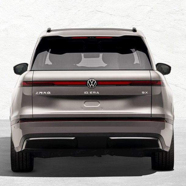 Volkswagen ID.ERA 9X
