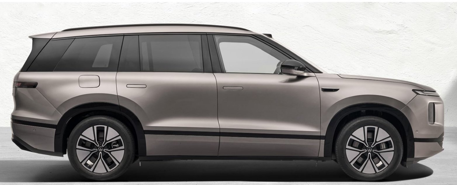 Volkswagen ID.ERA 9X