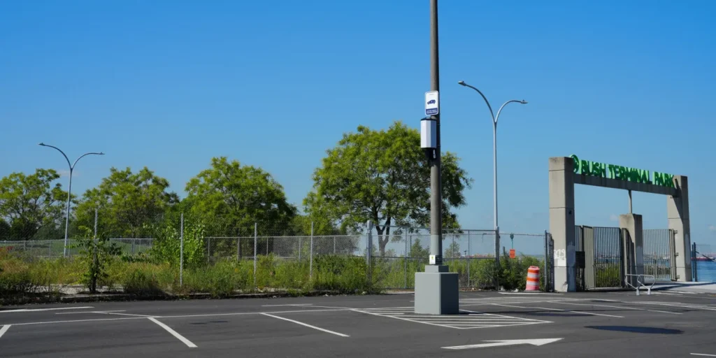 Voltpost Scales Lamppost EV Charger With U.S. Manufacturing Partner