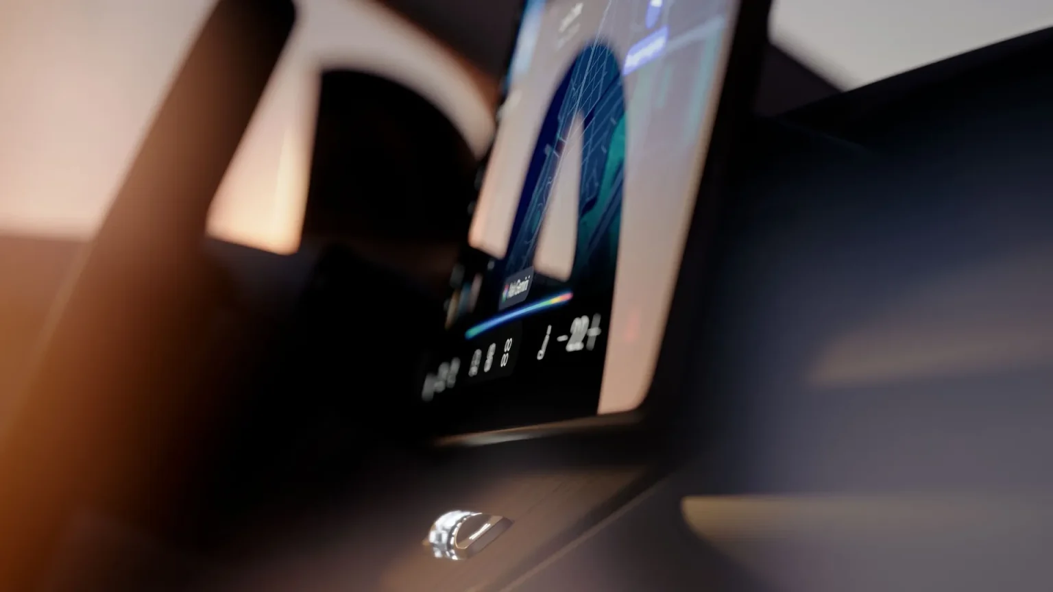 Volvo’s EX60 Becomes First Car to Launch With Gemini AI Volvo’s EX60 Becomes First Car to Launch With Gemini AI