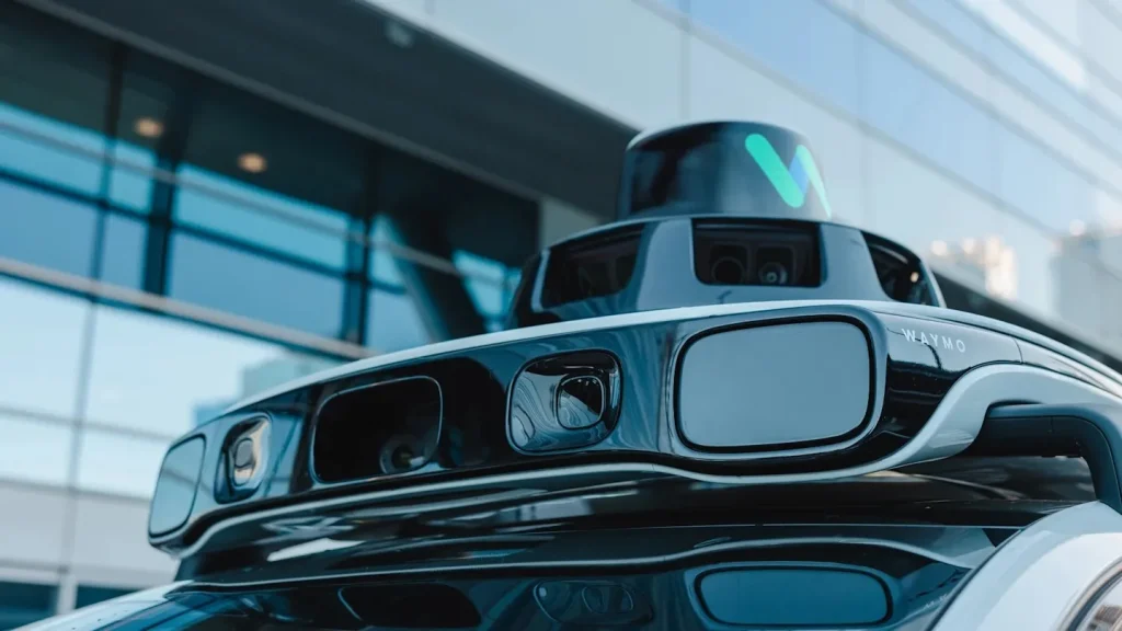 Waymo Expands Driverless Ride Service Testing to Four More U.S. Cities
