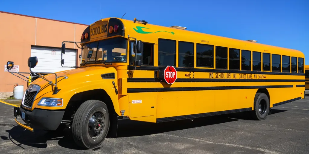 Zenobē Partners to Electrify Copiague School Bus Fleet in New York Zenobē Partners to Electrify Copiague School Bus Fleet in New York