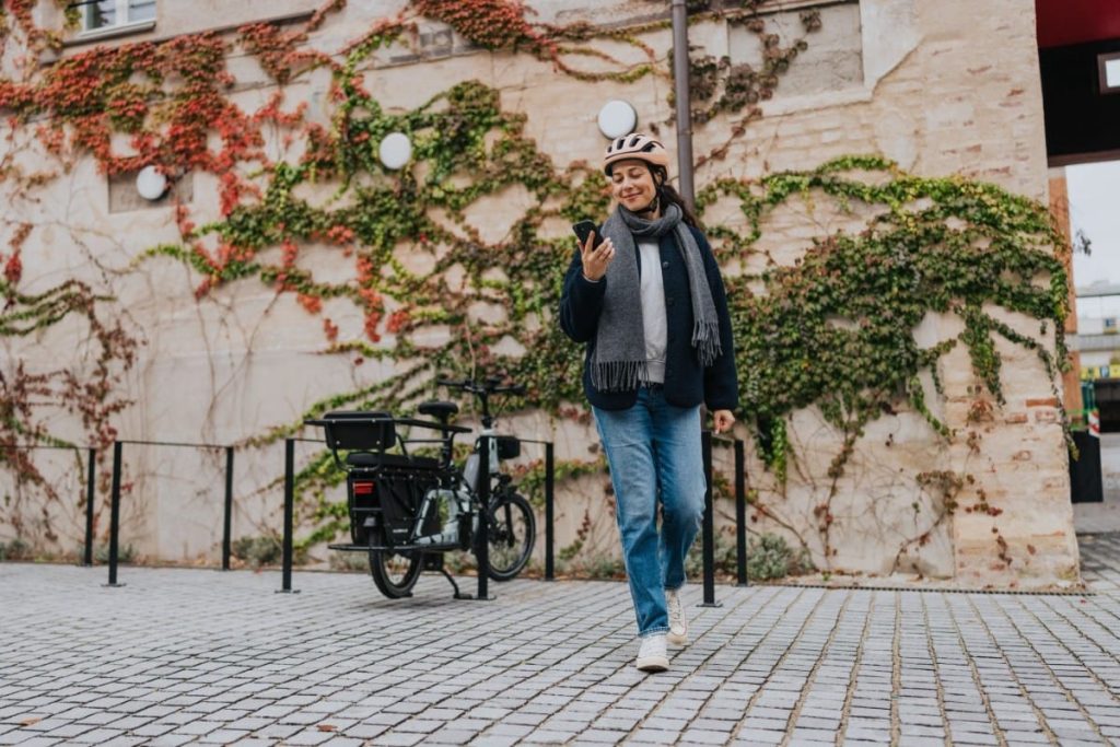 Bosch Adds App-Based Theft Flagging to E-Bike Systems at CES 2026