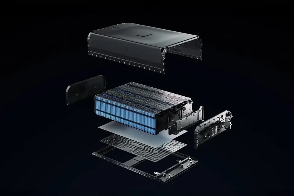China to Launch National EV Battery Tracking Platform as New Recycling Rules Take Effect