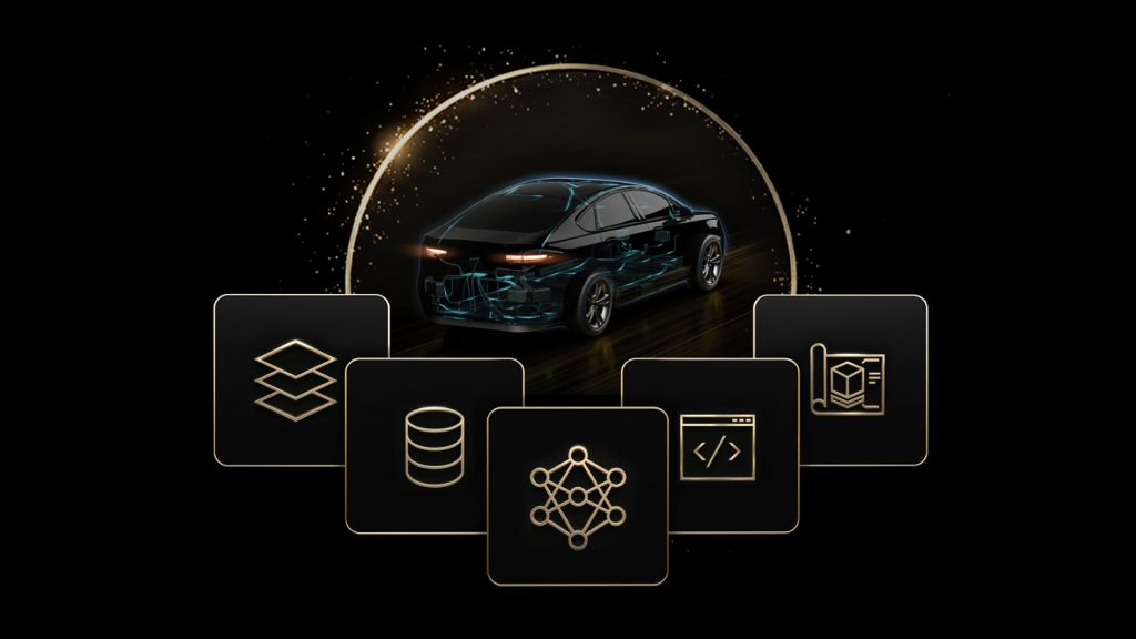 Nvidia Unveils ‘Thinking’ Autonomous Driving AI Alpamayo, to Debut on U.S. Roads With Mercedes CLA