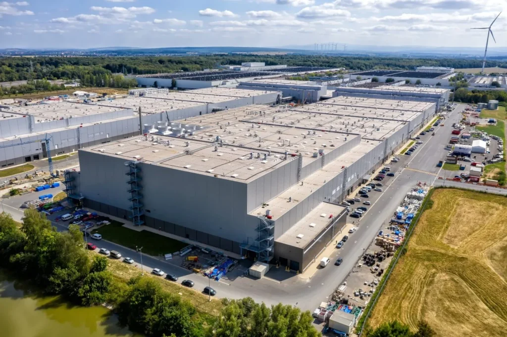 Volkswagen Battery Unit PowerCo Signs Conductive Materials Supply Deal With Cabot