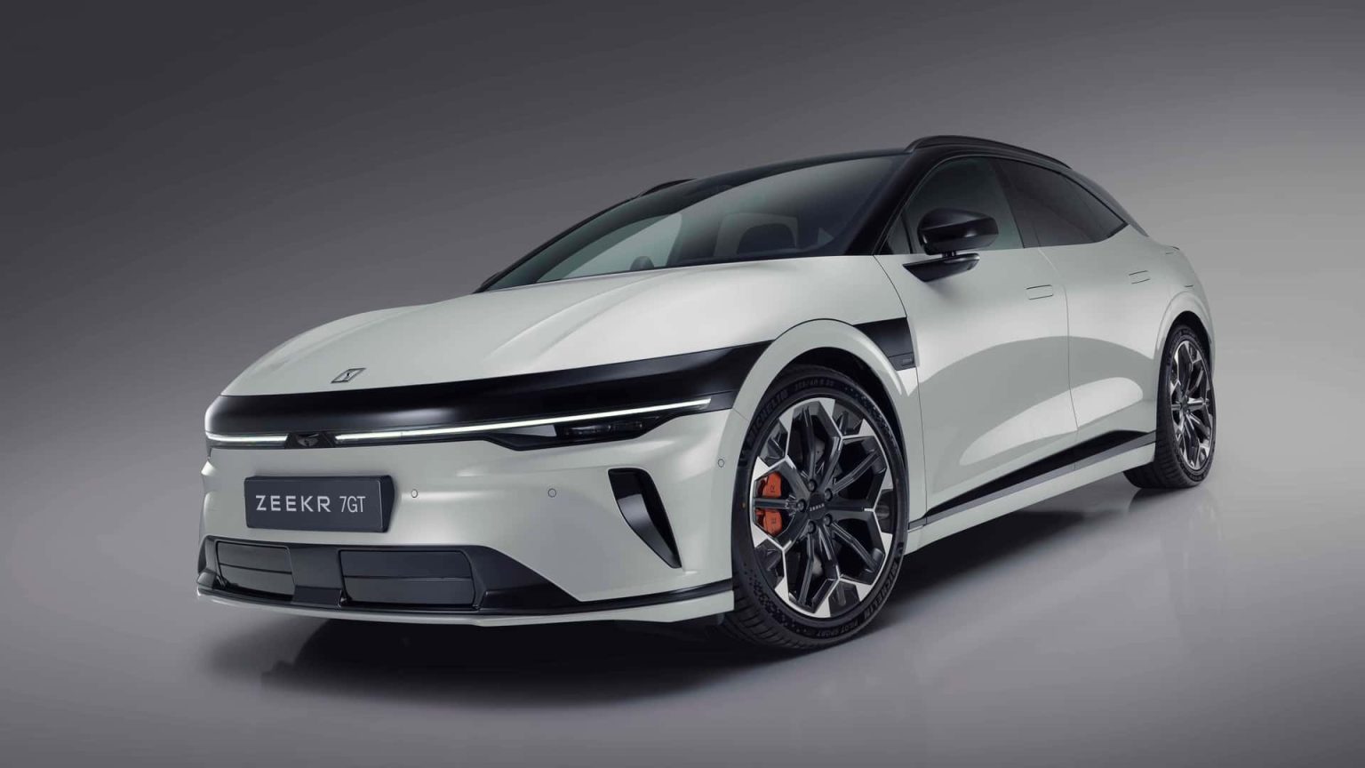 Zeekr 7GT