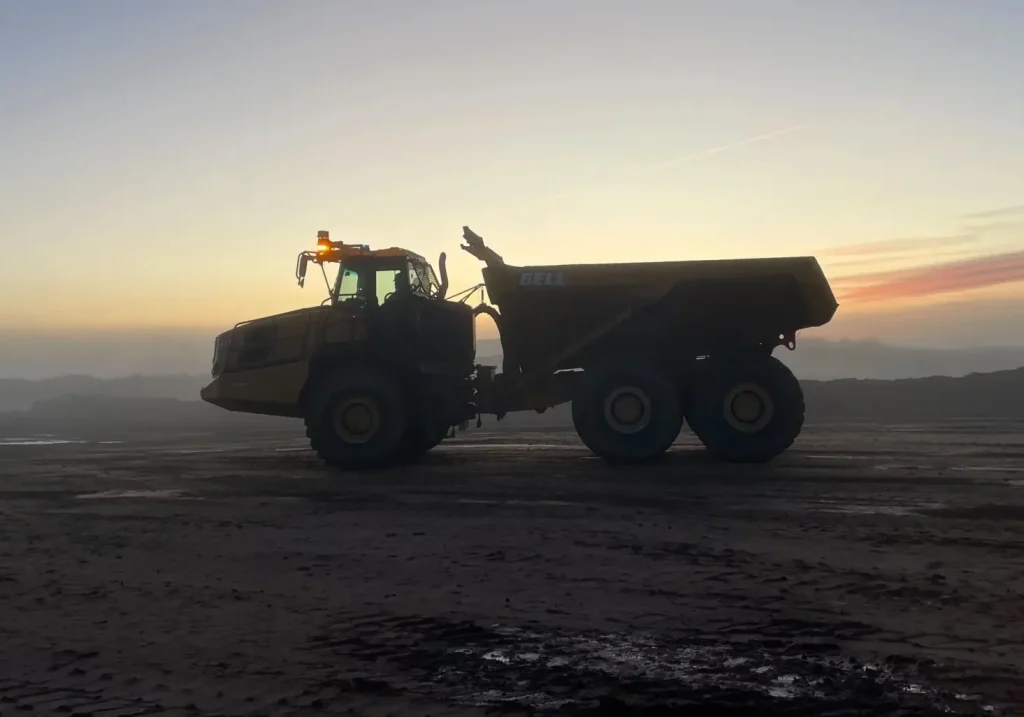 Pronto Unveils Tiered Autonomous Haulage Systems for Quarries and Deep-Pit Mines