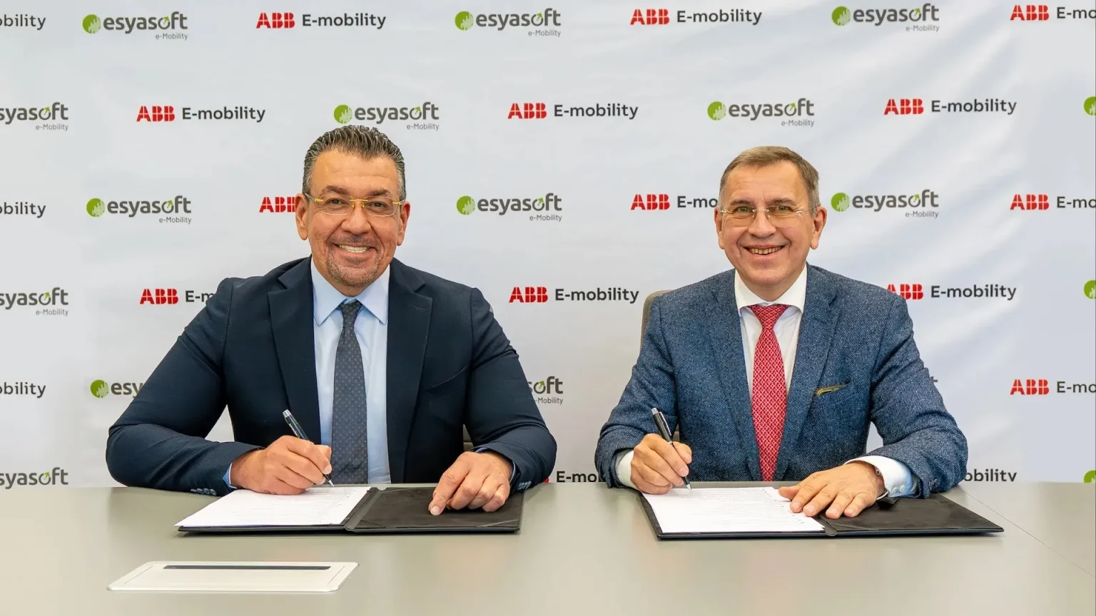 ABB E-Mobility And Esyasoft Partner To Deploy Integrated EV Infrastructure Across Emerging Markets