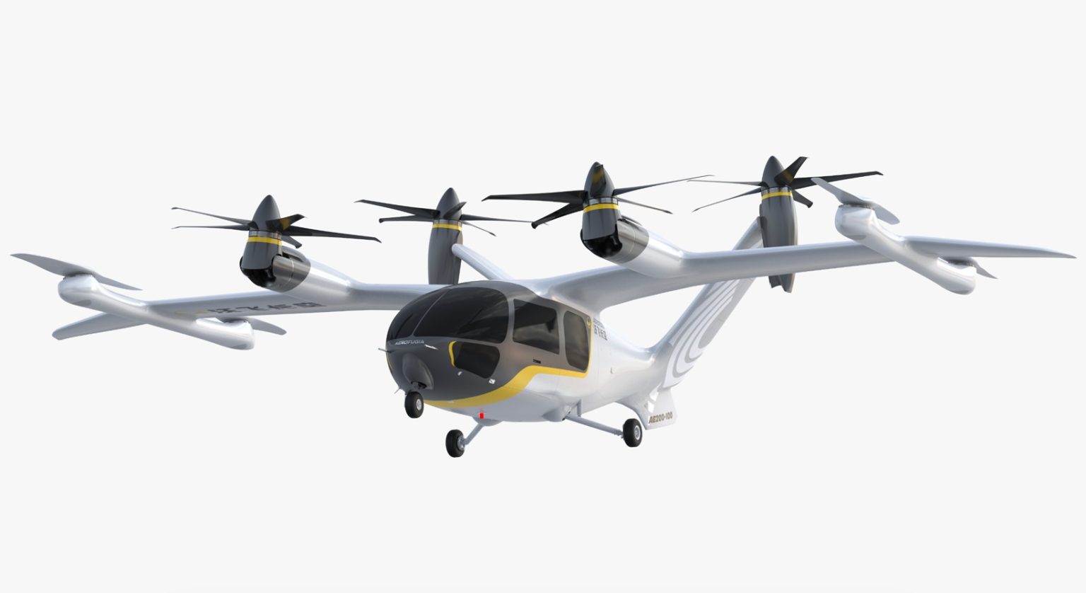Aerofugia