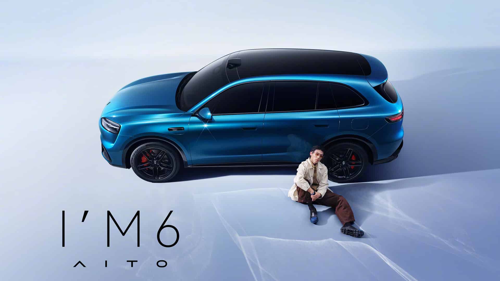 Aito M6