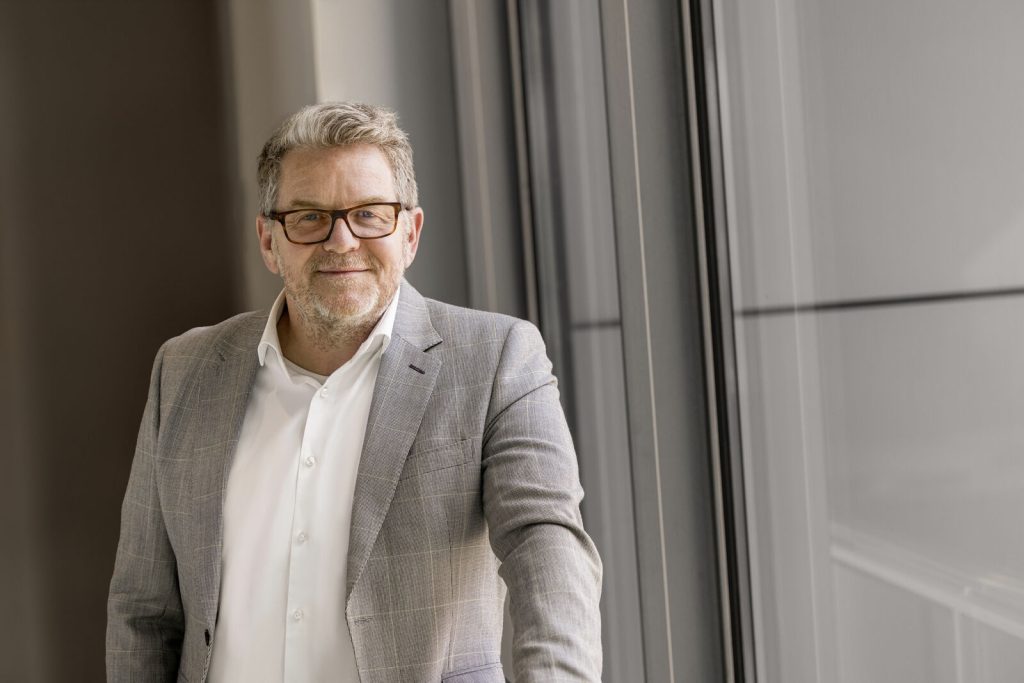 Volkswagen Group Appoints Andreas Mindt as Head of Design