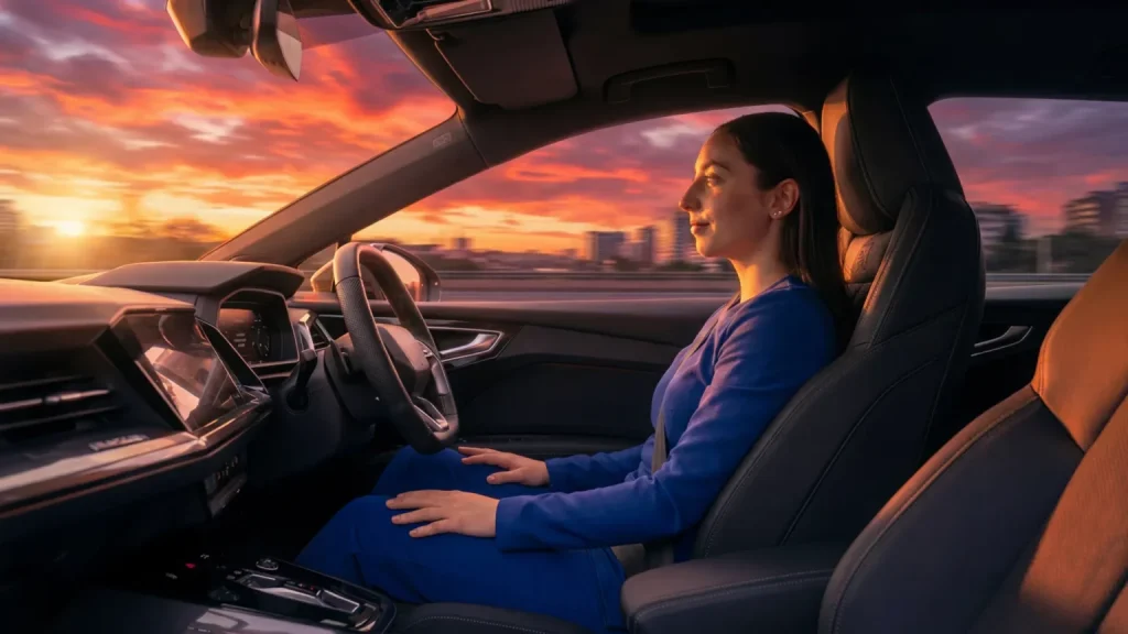 Mahindra Selects Mobileye SuperVision and Surround ADAS for Six Models From 2027