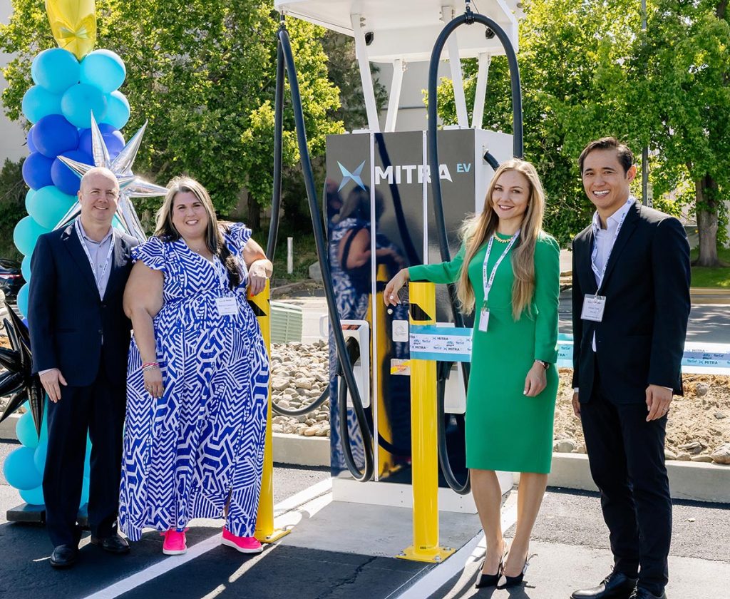 Mitra EV Raises $27 Million to Expand Capital-Efficient Fleet Electrification Model