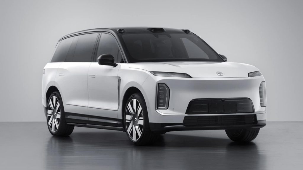 Nio ES9