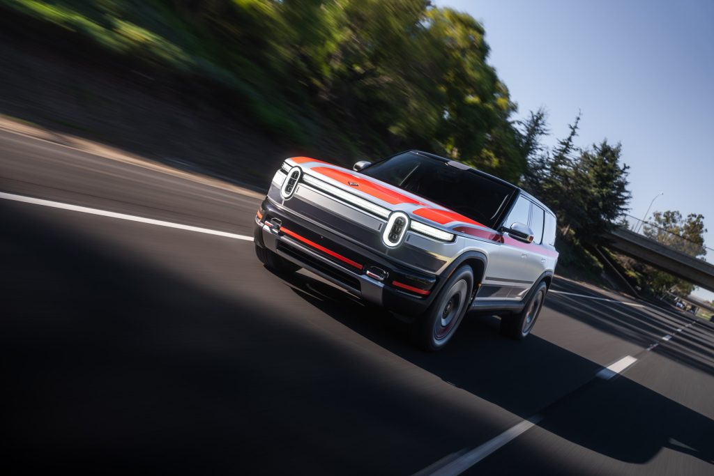 Rivian R2