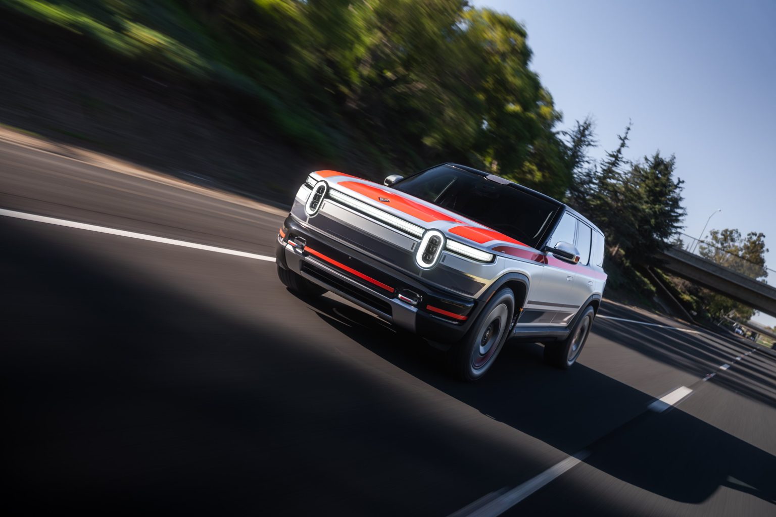 Rivian R2