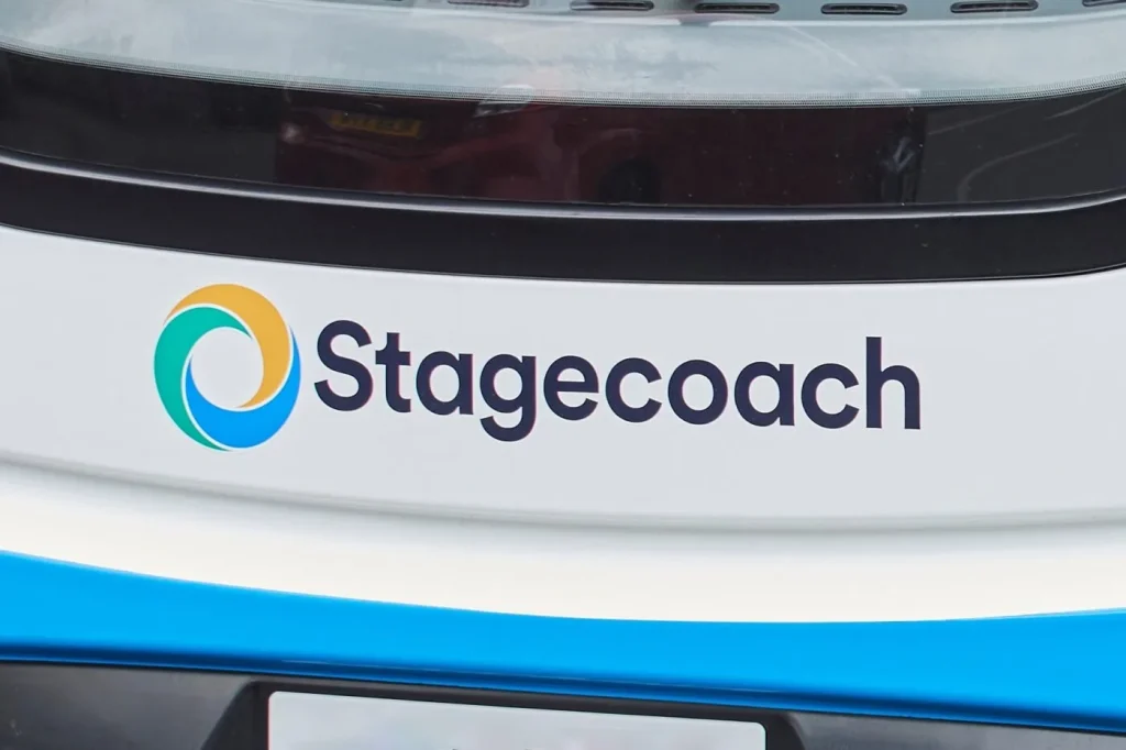 Stagecoach to Invest £29.3 Million in Electric Buses Across Devon Stagecoach