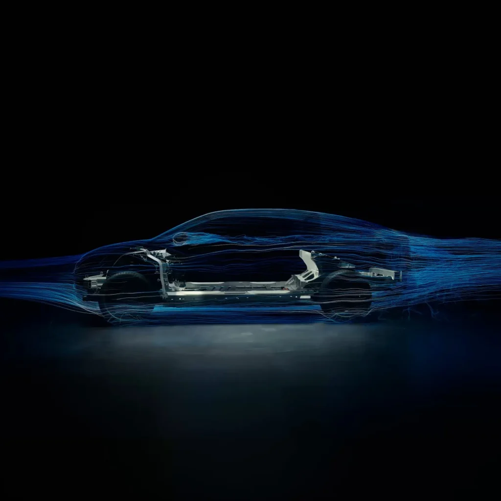 Ford’s ‘Bounty’ System Targets Lower EV Costs by Maximizing Range From Smaller Batteries